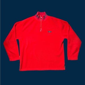 Tommy Jeans, Tommy Hilfiger Fleece 1/4 Zip